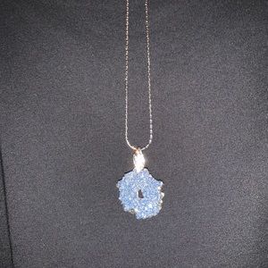 Fifth Avenue Necklace